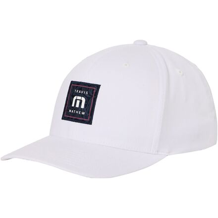 Final Boarding Hat