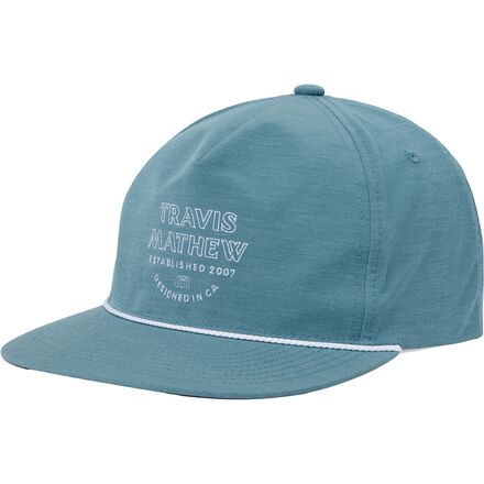 Hidden Agenda Hat