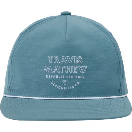 TravisMathew - Hidden Agenda Hat