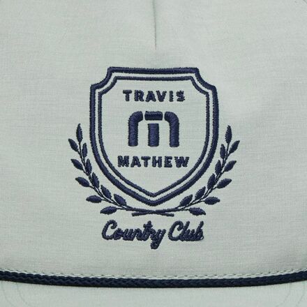TravisMathew - Local Favorite Hat