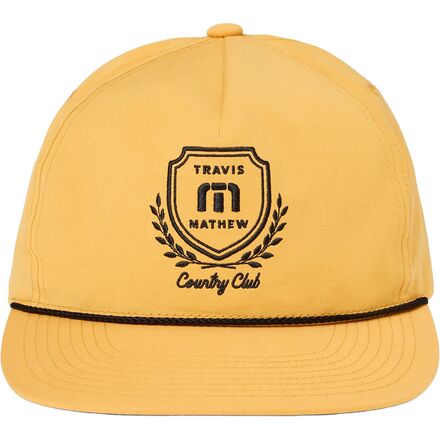 TravisMathew - Local Favorite Hat