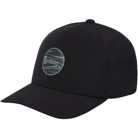 Long Journey Hat