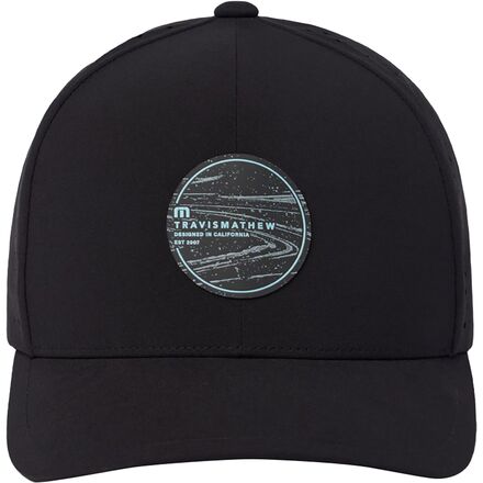 TravisMathew - Long Journey Hat