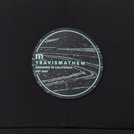 TravisMathew - Long Journey Hat