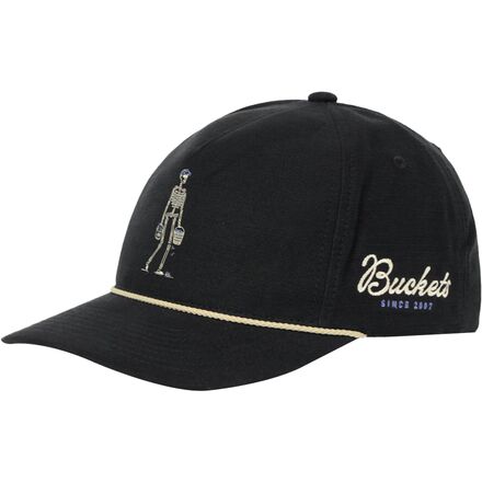 Lost Buckets Hat