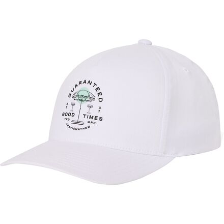 Summer Sail Hat