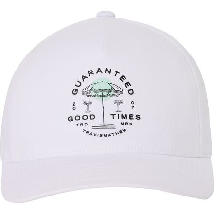 TravisMathew - Summer Sail Hat