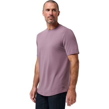 TravisMathew - Cloud Crew T-Shirt - Men's