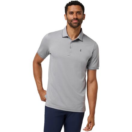 Happier Hour Polo - Men's