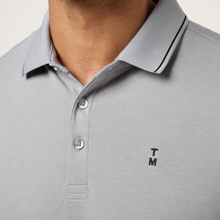 TravisMathew - Happier Hour Polo - Men's