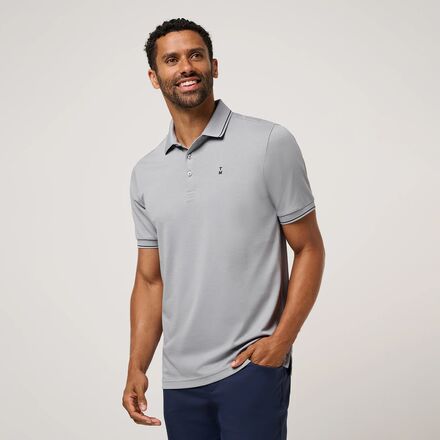 TravisMathew - Happier Hour Polo - Men's