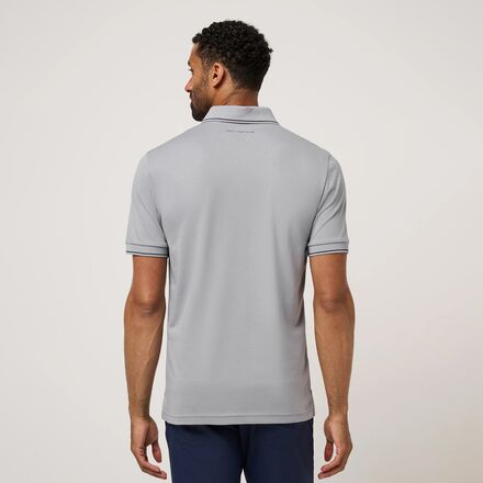 TravisMathew - Happier Hour Polo - Men's