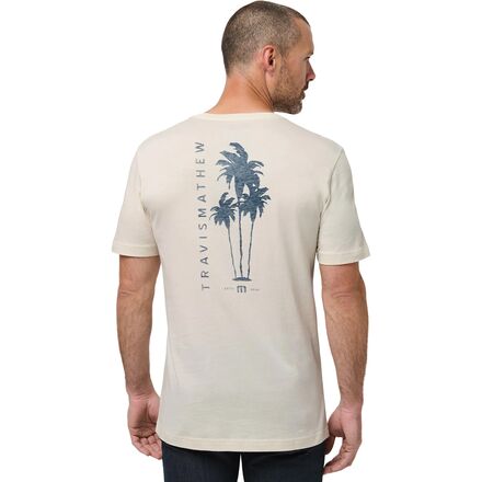 Salt Spray T-Shirt - Men's