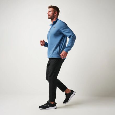 TravisMathew - Wanderlust 1/4-Zip Top - Men's