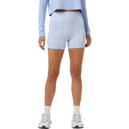Moveknit Bonded Short - Women's