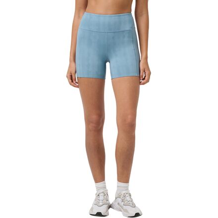 Moveknit Bonded Short - Women's