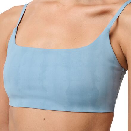 TravisMathew - Moveknit Resilience Bra Top - Women's