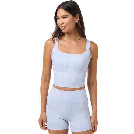 Moveknit Resilience Tank - Women's