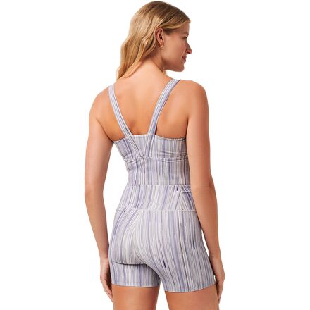 TravisMathew - Moveknit Resilience Tank - Women's