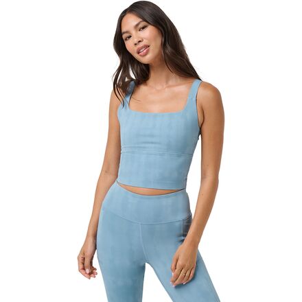 Moveknit Resilience Tank - Women's