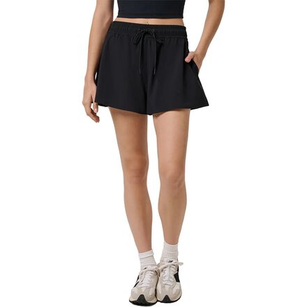 Breezeblend Challenge Short - Women's