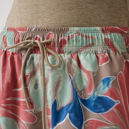 TravisMathew - Breezeblend Printed Short - Women's