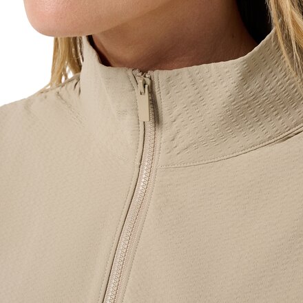 TravisMathew - Breezeblend Timeless Jacket - Women's