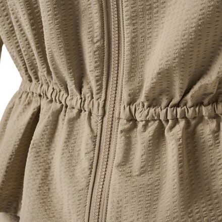 TravisMathew - Breezeblend Timeless Jacket - Women's
