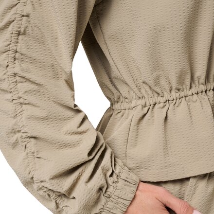 TravisMathew - Breezeblend Timeless Jacket - Women's
