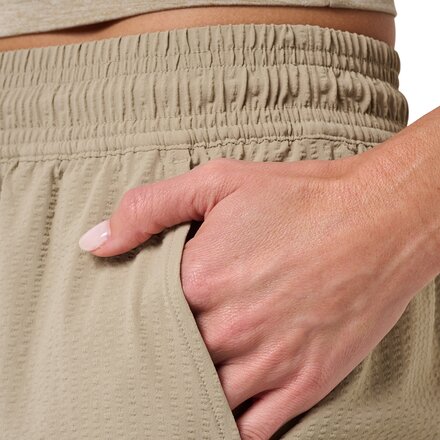 TravisMathew - Breezeblend Timeless Skirt - Women's
