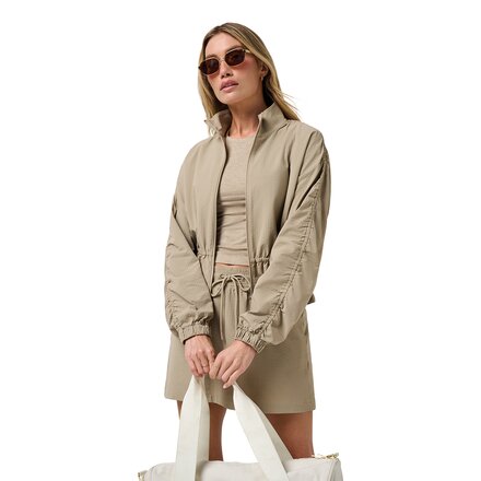 TravisMathew - Breezeblend Timeless Skirt - Women's