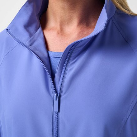 TravisMathew - BreezeBlend Travel Day Jacket - Women's
