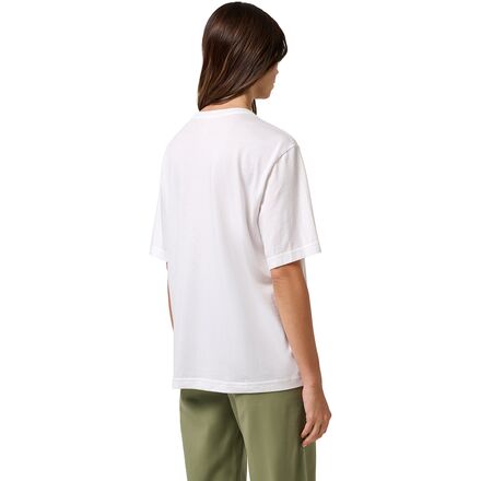 TravisMathew - California Boyfriend Shirt - Women's