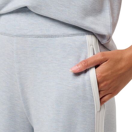 TravisMathew - Cloud Terry Varsity Pant - Women's