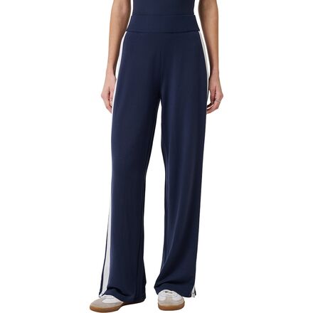 Cloud Terry Varsity Pant - Women's