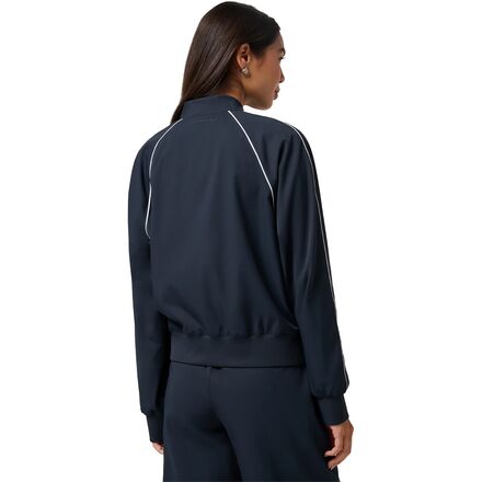 TravisMathew - Opening Shot Bomber Jacket - Women's