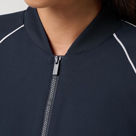 TravisMathew - Opening Shot Bomber Jacket - Women's