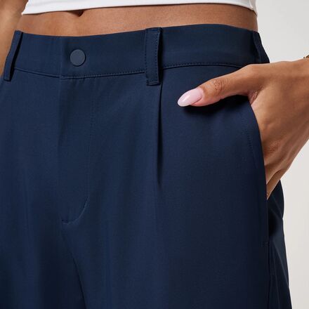 TravisMathew - Opening Shot Trouser - Women's