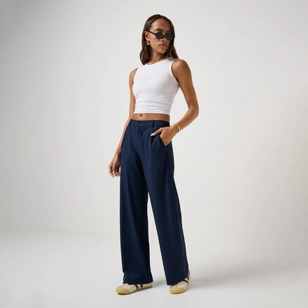 TravisMathew - Opening Shot Trouser - Women's