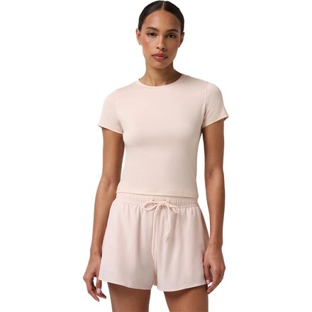 Skyloft Light Short-Sleeve Top - Women's