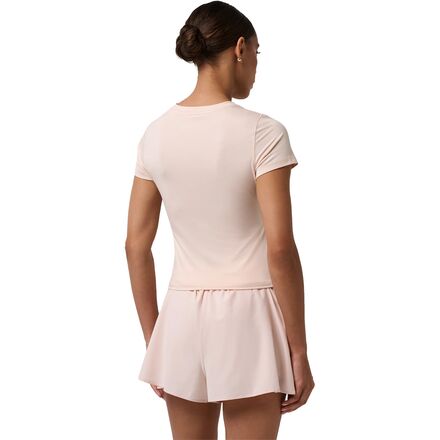 TravisMathew - Skyloft Light Short-Sleeve Top - Women's