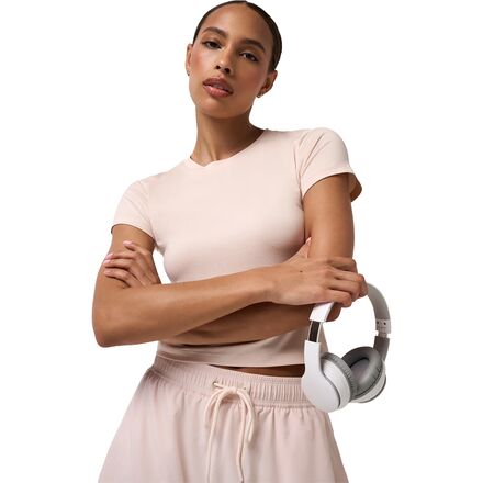TravisMathew - Skyloft Light Short-Sleeve Top - Women's