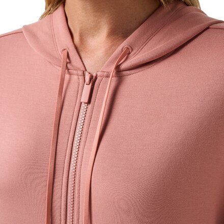 TravisMathew - Skyloft Soft Zip Hoodie - Women's
