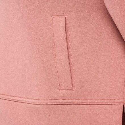 TravisMathew - Skyloft Soft Zip Hoodie - Women's