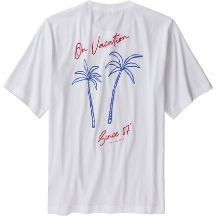 Vacation Boyfriend T-Shirt - Women's