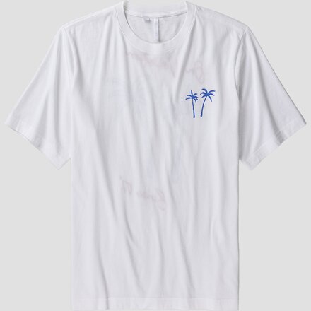TravisMathew - Vacation Boyfriend T-Shirt - Women's