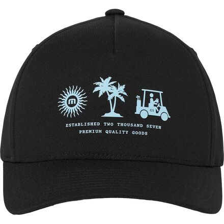 TravisMathew - Beverage Cart Hat