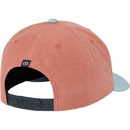 TravisMathew - Do's And Don'ts Hat