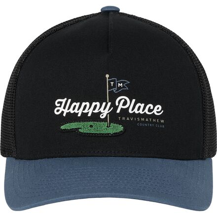 TravisMathew - Swing Season Hat