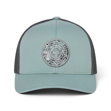 TravisMathew - The Patch Floral Hat